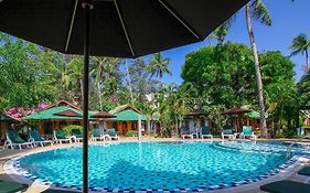 Eden Resort & Villas Phuket Patong